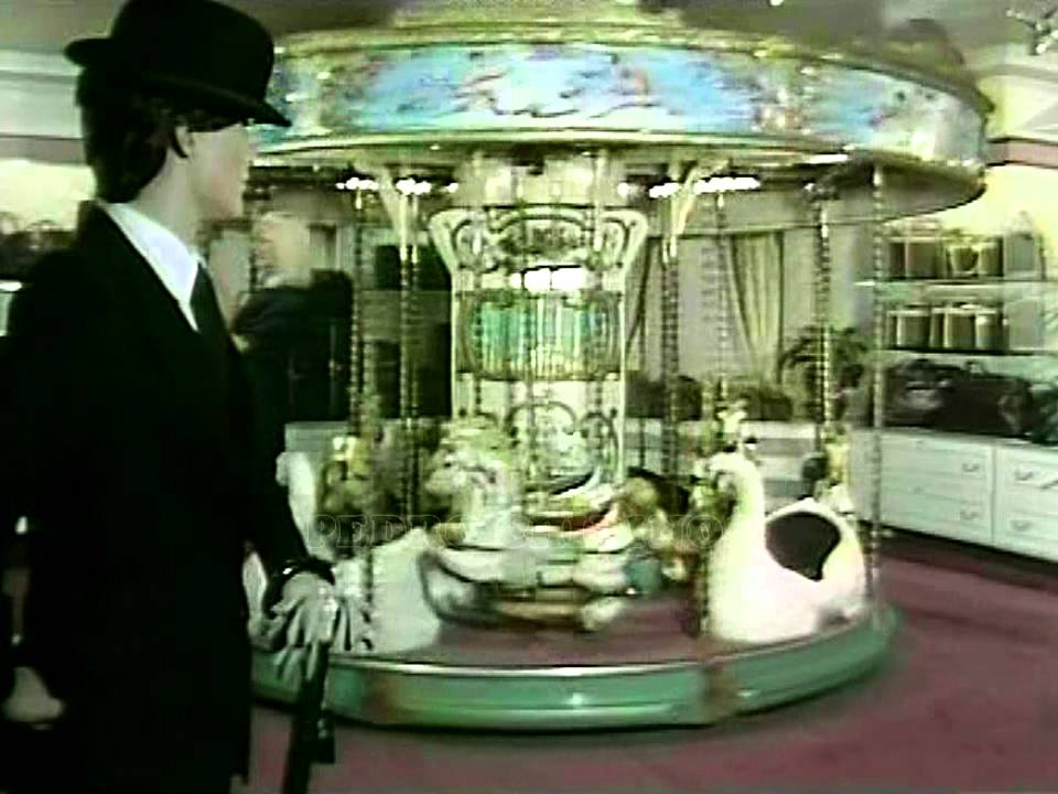 Raffaella Carrà - How you doin' - Millemilioni Londra (8)