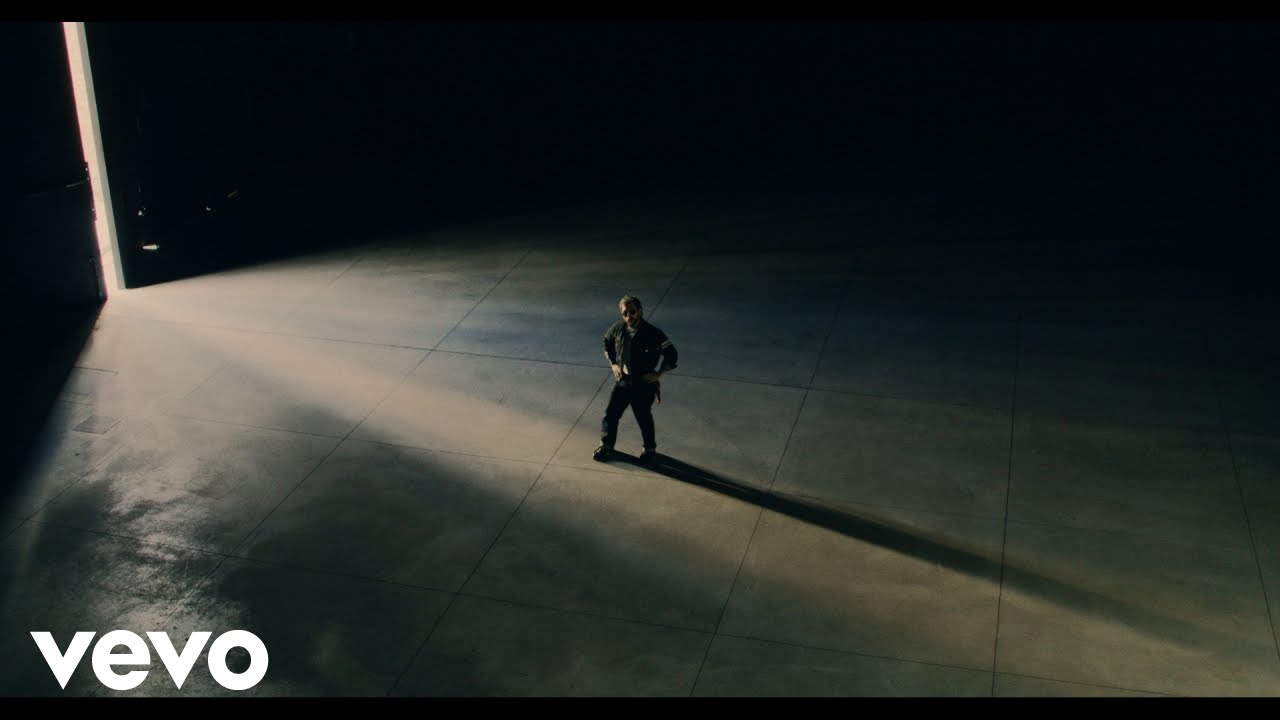 Sabino - Tuity (Video Oficial)