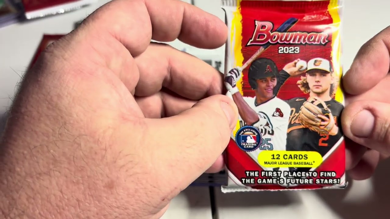CGC Gems of the Gams Box opening 1