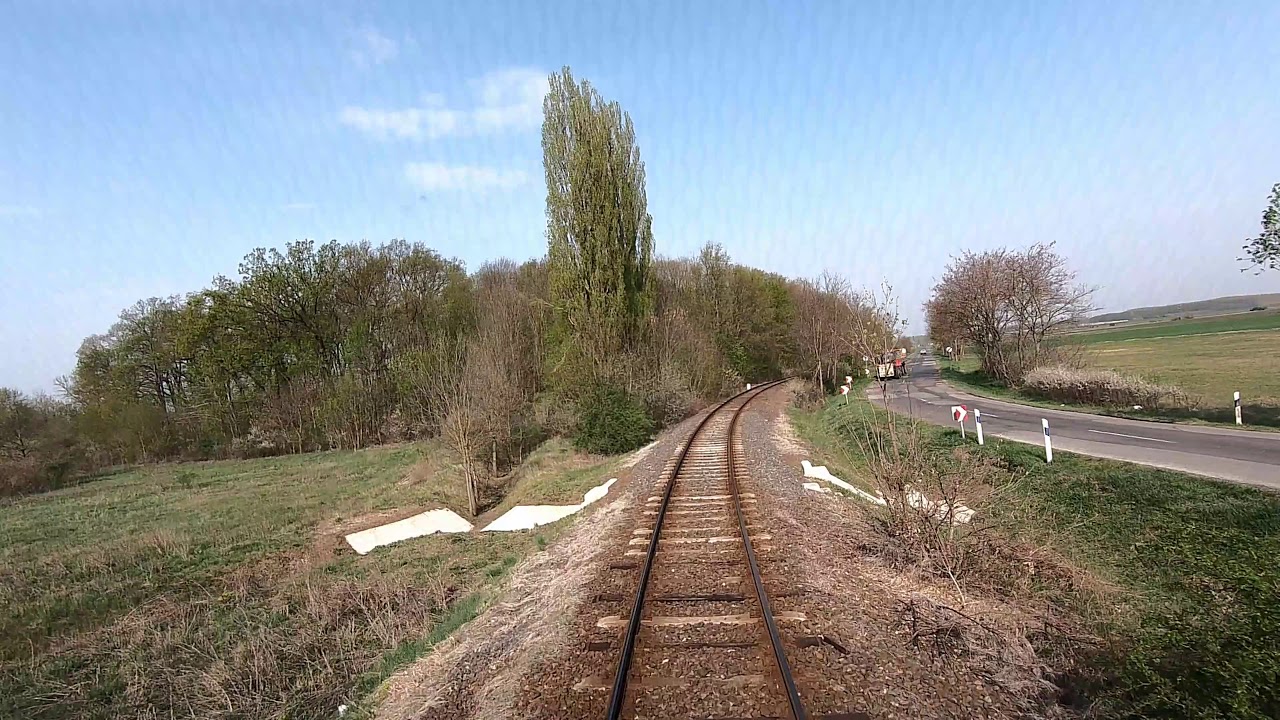 The Line Nagykereki - Debrecen (Nr. 106) 2019 (1080p)