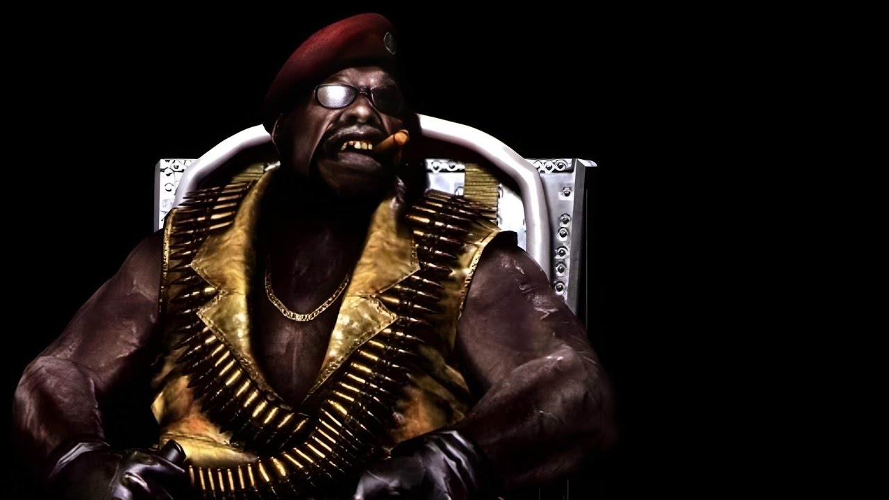 🐇RE5☑／with Friends🫶Baby🍼Chu, DarkEyesDragon, KinG wesker🌷