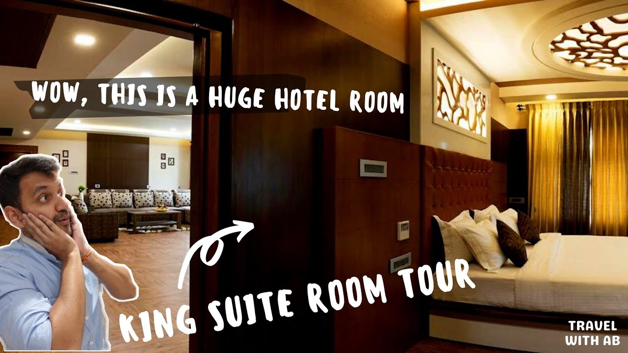 Mega King Suite Room Full Tour | Who wants to live like a King ? Rameshwaram Hotel surprise