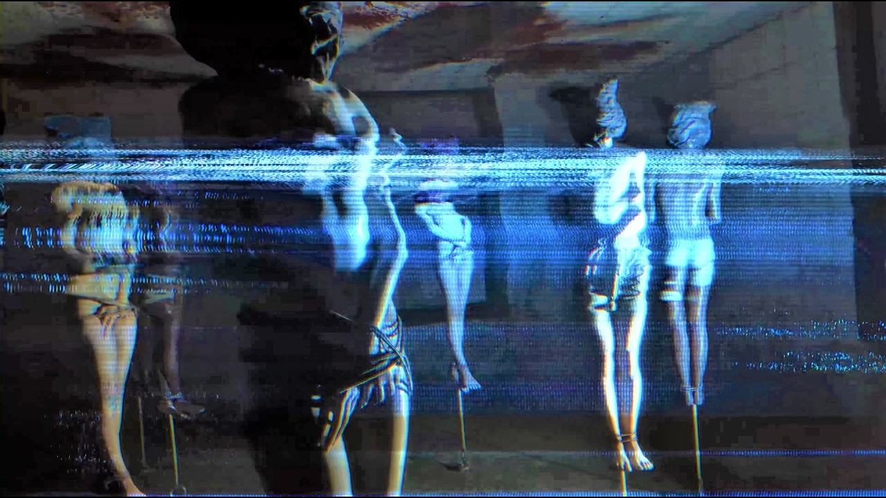 Павел Пламенев и Софико Кардава - Никто не хотел умирать