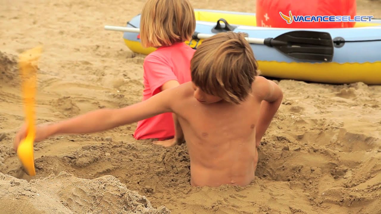 Camping Union Lido, Adriatische kust, Italië - Vacanceselect