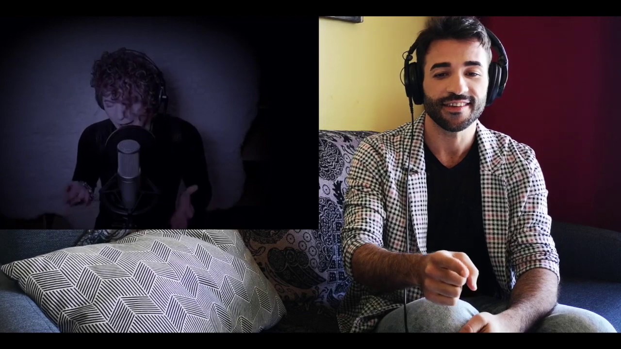 Piet Arion - Sos d'un terrien en détresse Reaction  #pietarion #reaction