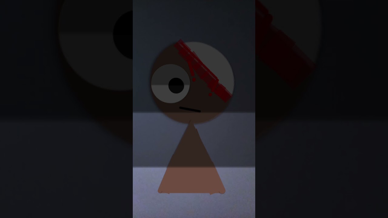 Brud retake horror mode 