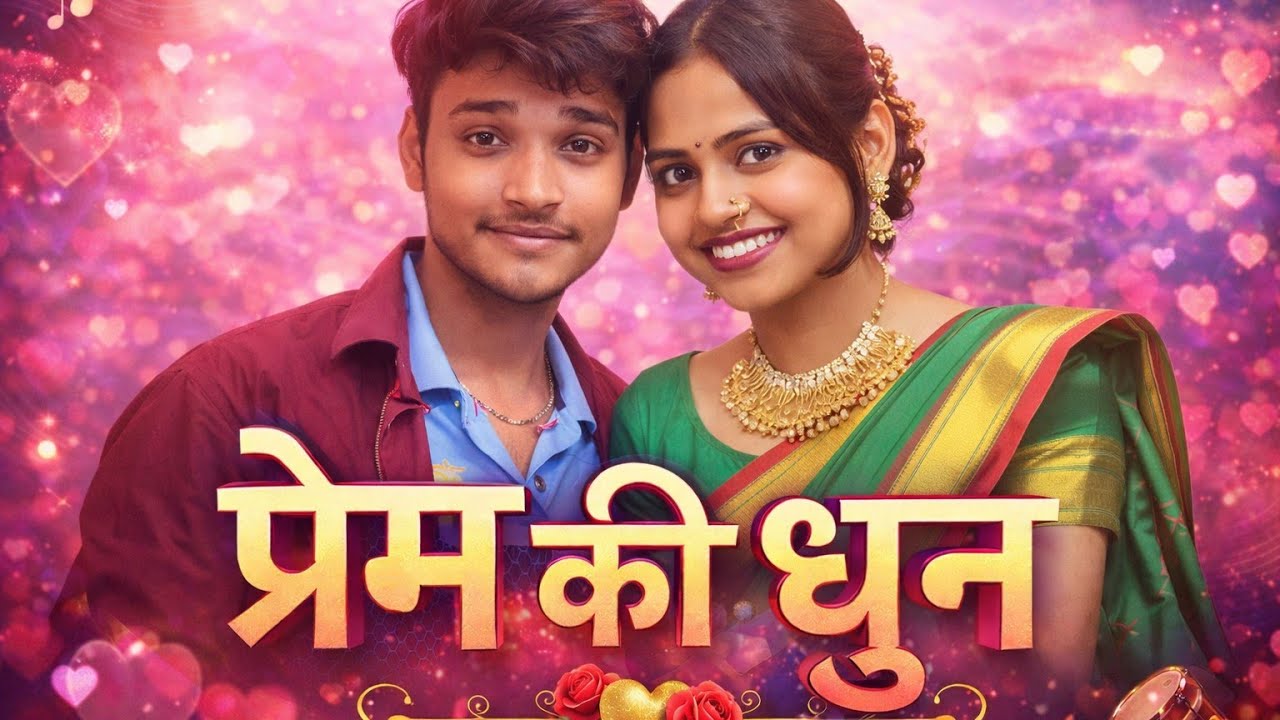 Prem Ki Dhun - A Soulful Love Story | Latest Romantic Song | [Surya Mehta] #trending #viral 