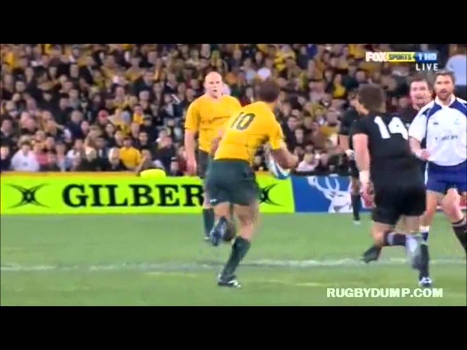 This is Rugby