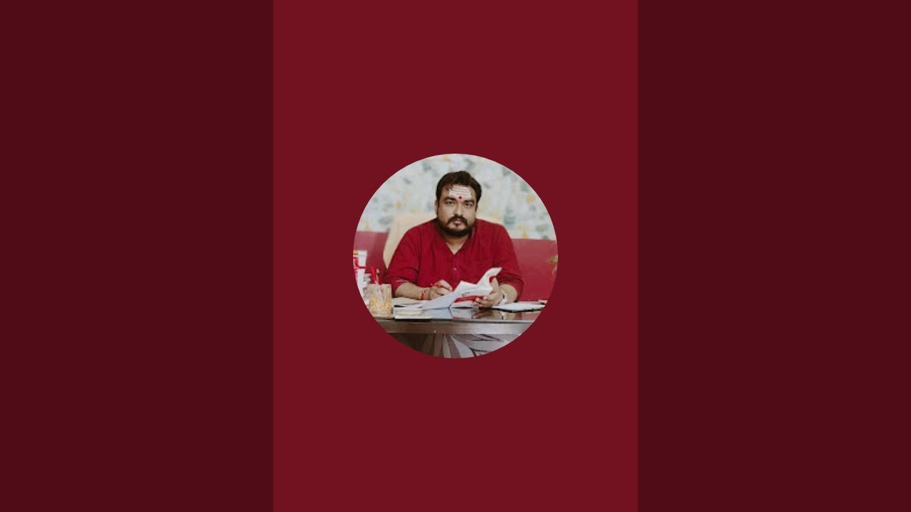 Astrologer Pt. Brijesh vashishtha is live!