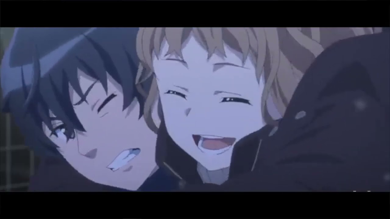 Just Because! - 4K Ultra HD Blu-ray Trailer