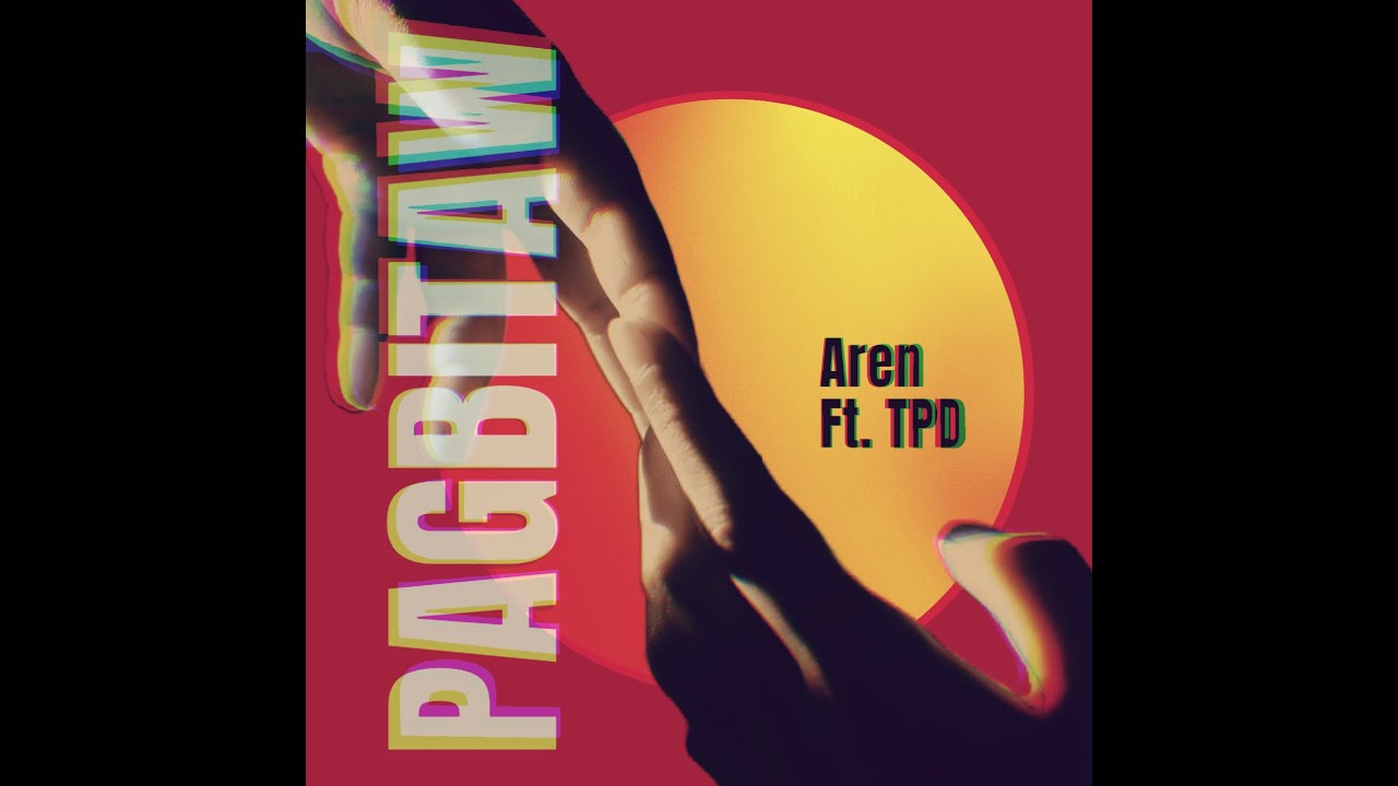 Pagbitaw - Aren Feat. Nine Cent (Prod. By Milly) Official Audio