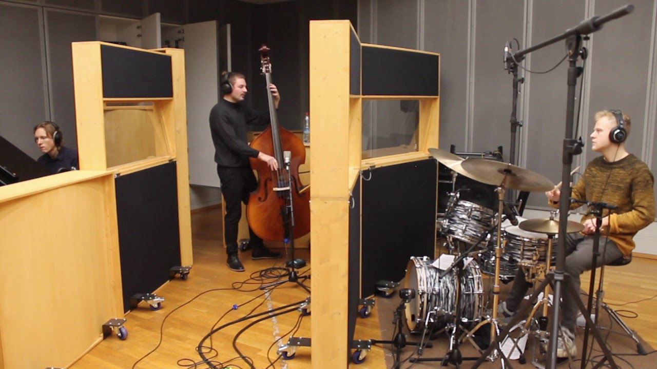De-Dah (Elmo Hope)- NYU video audition_Jonas Esser
