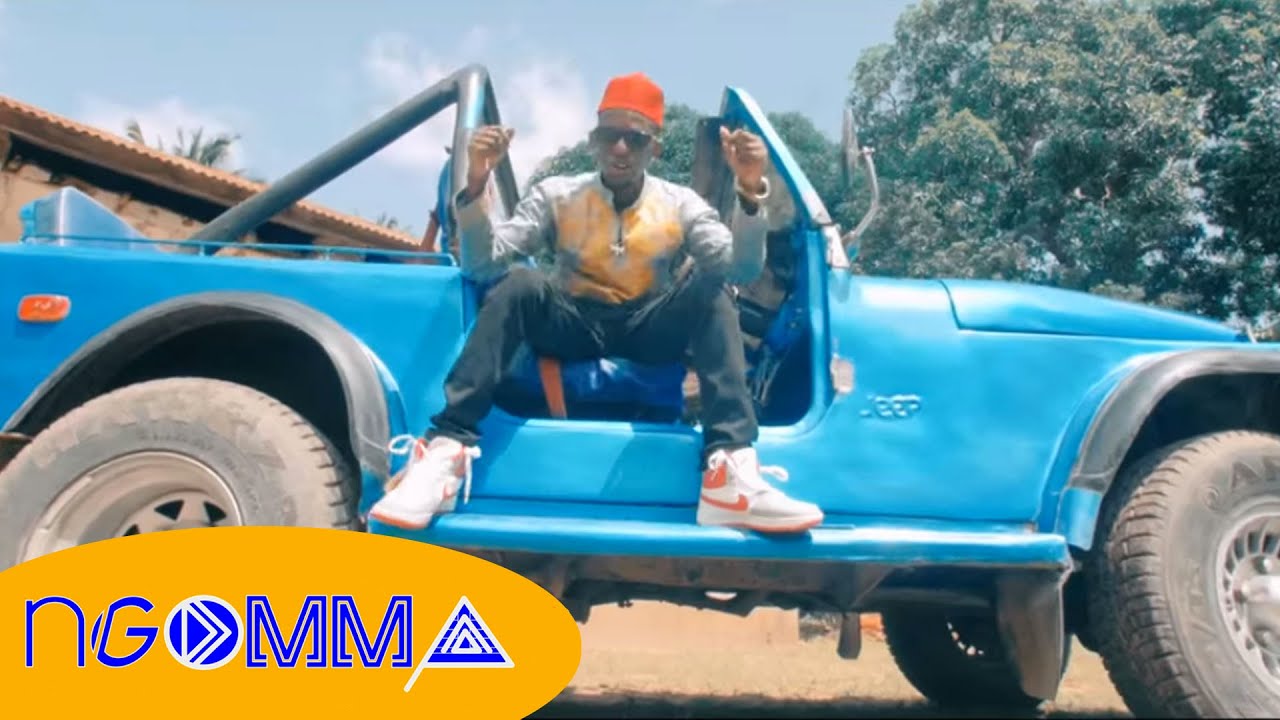 Totti - Kasaga [ Official Video ]