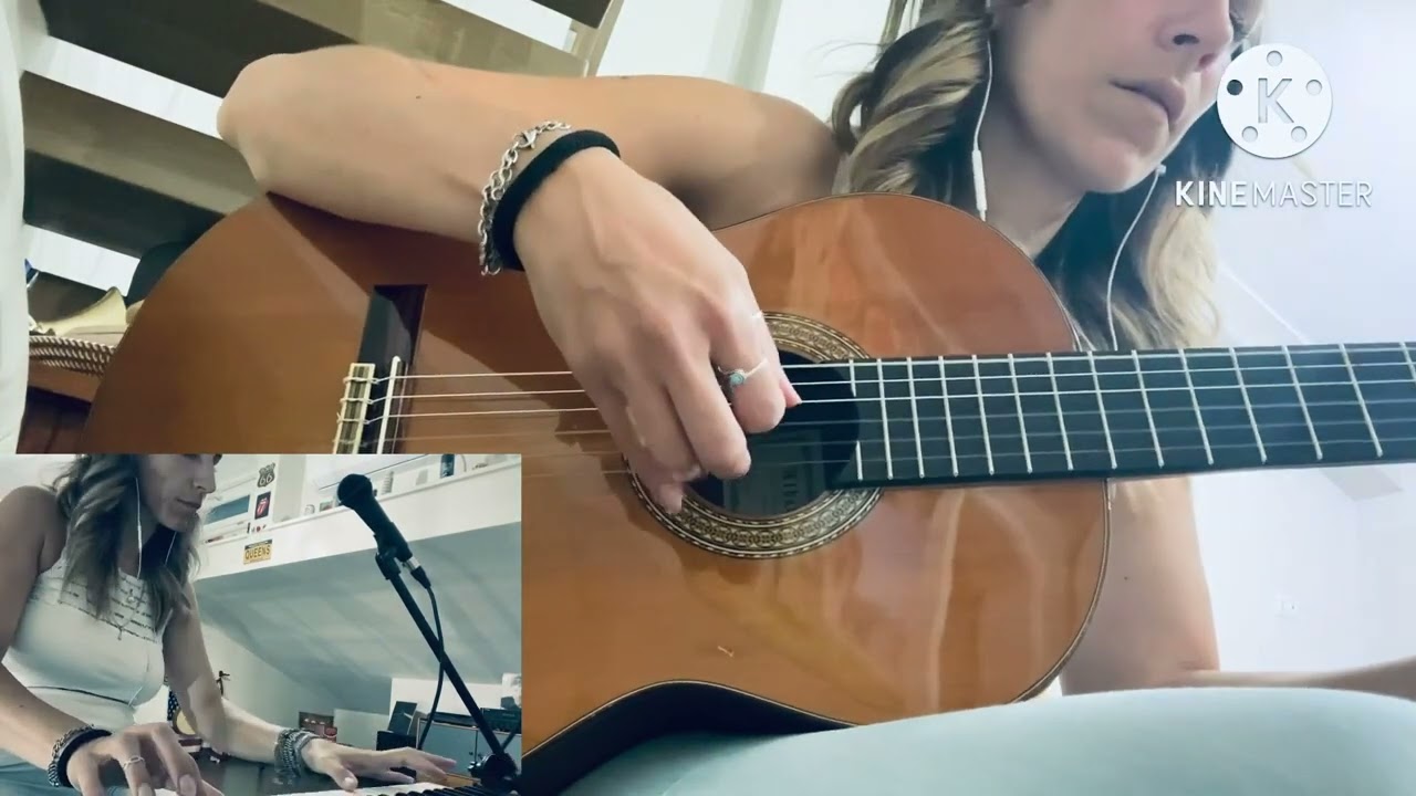 Anime salve (De Andr&egrave; cover)