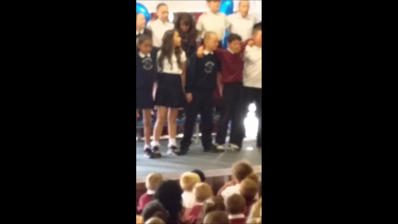 Crosslee leaving song