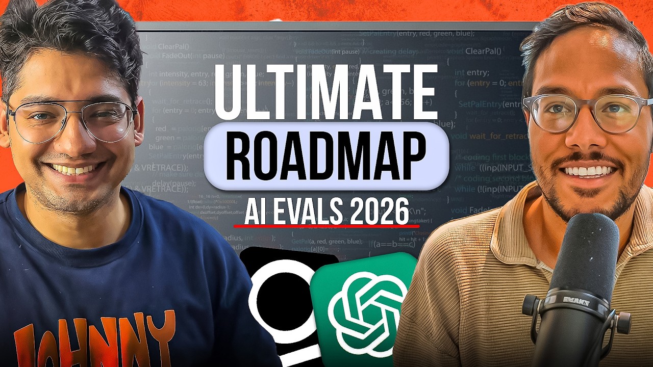 AI Evals Explained Simply
