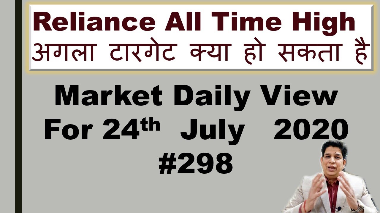 Reliance All Time High अगला टारगेट क्या हो सकता है?