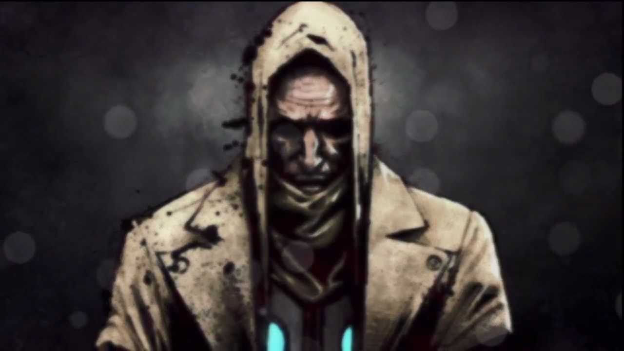 Infamous Final Boss Fight