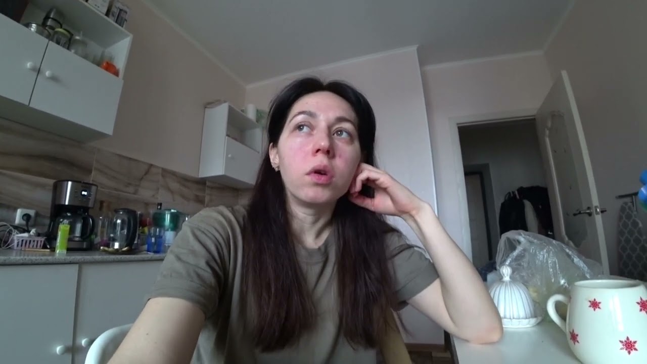 Идем с Костей к психологу. Рассказываю как меня кинули на деньги