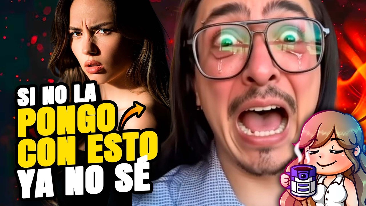 🤣 TODO POR PONERLA: ASÍ ES EL HORRIBLE DESTINO DE ESTE ALIADE 🤣
