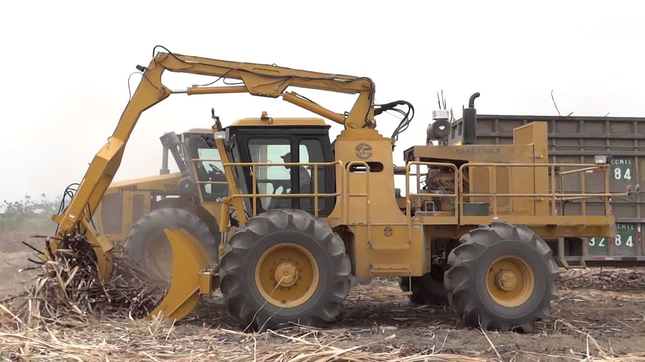 Alzadora GAME 4700LX