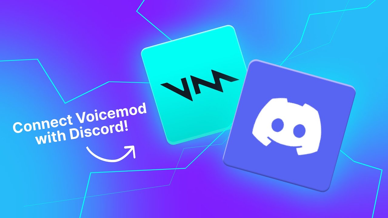 How to set up Voicemod on Discord
