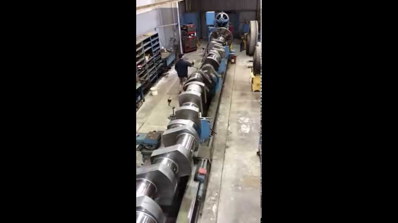 CLARK TVC 20 INTEGRAL
