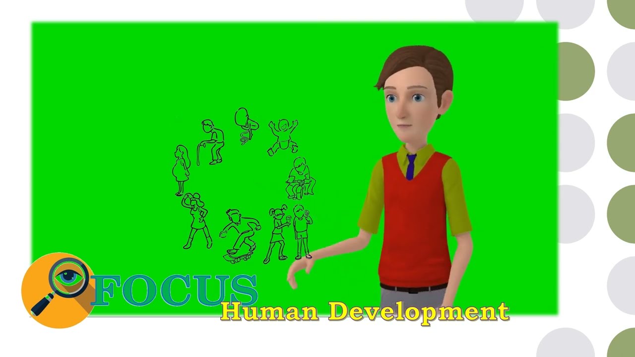 Stages of Human Development and Developmental Tasks