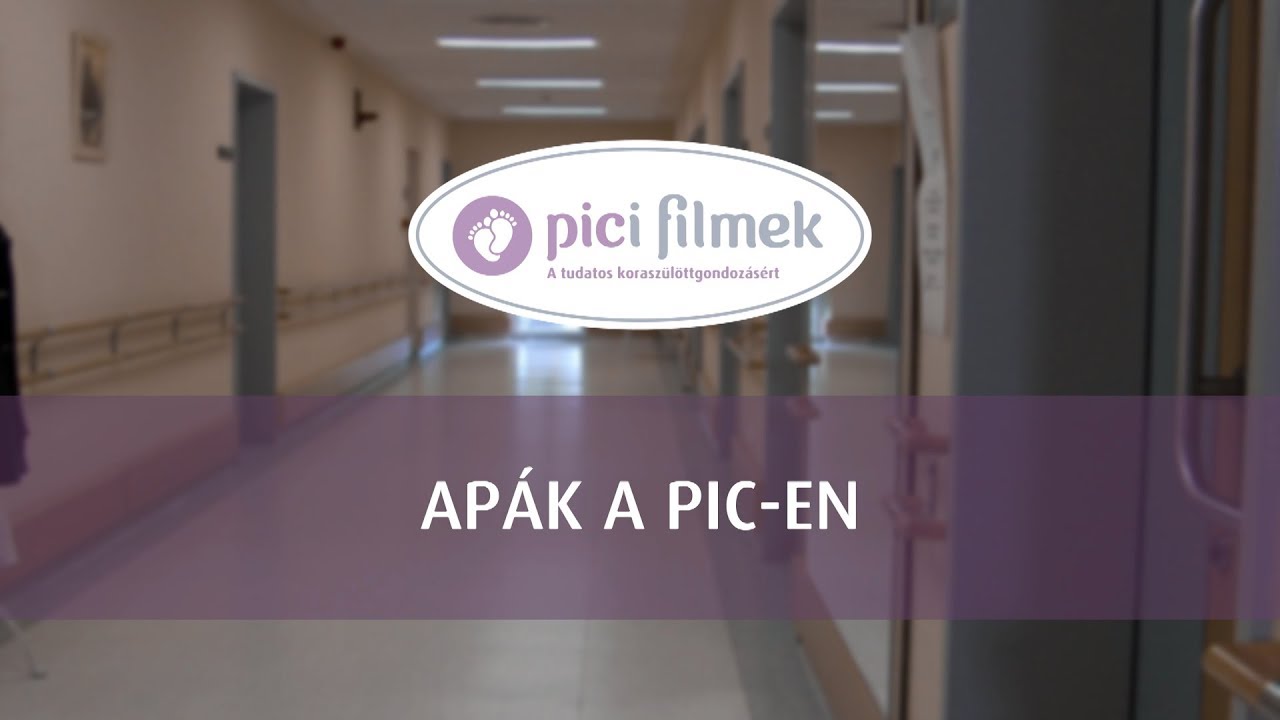 Apák a PIC-en