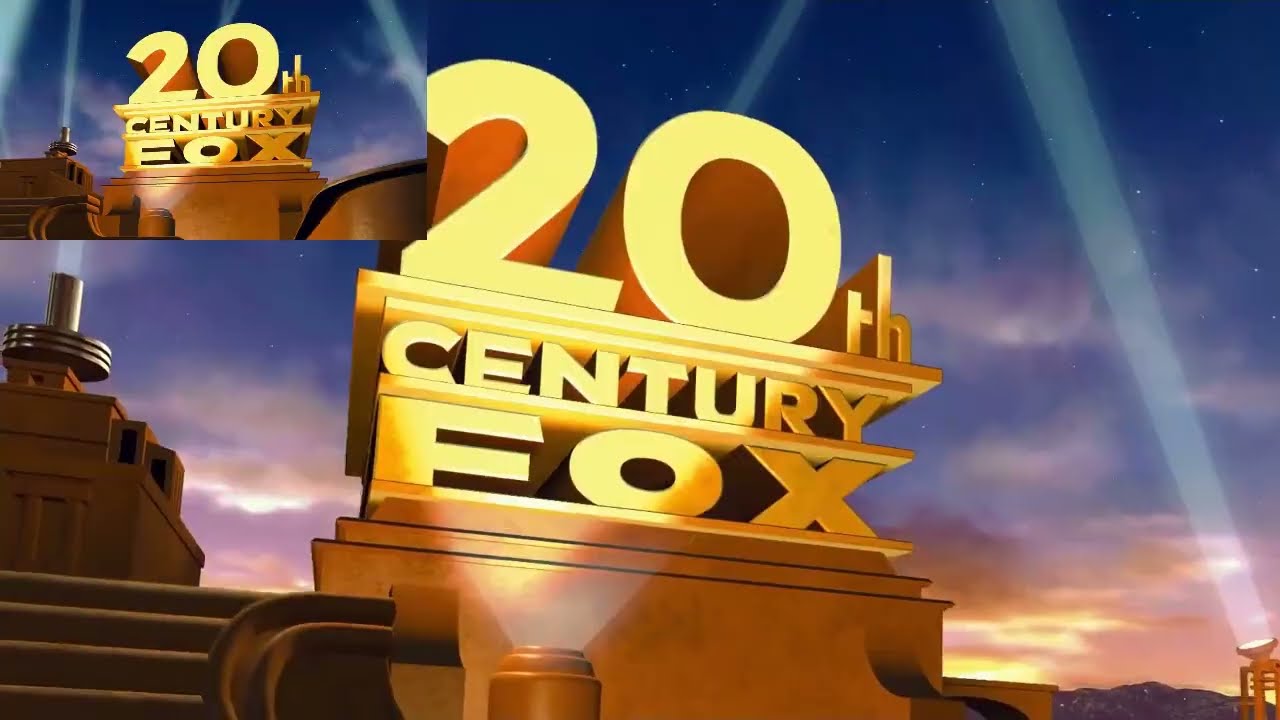 20th century fox 2006 has sparta extra extended remix (my version)