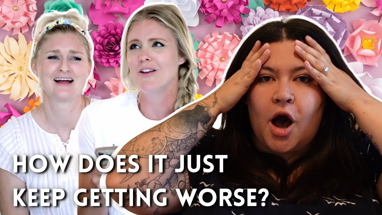 Therapist Reacts: Girl Defined Wants You to Develop Mental Compulsions?!