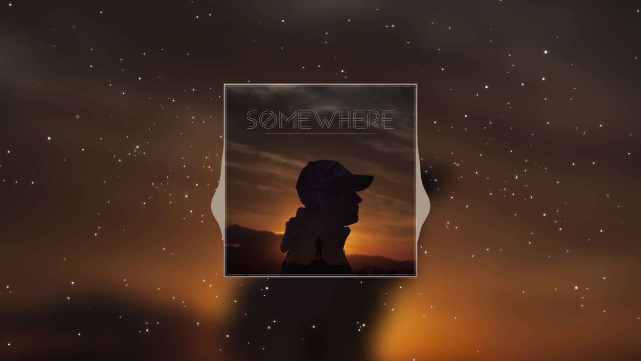 CYH - Somewhere (Original mix)