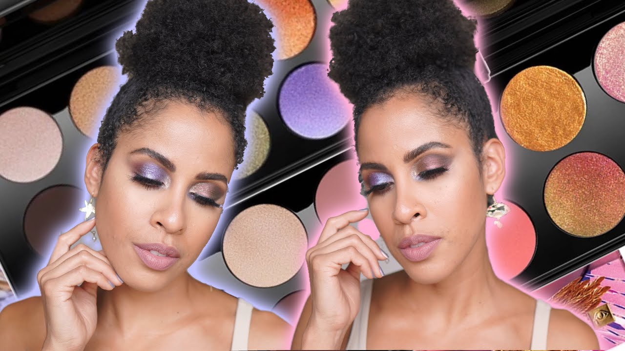 McGRATH MASH-UP Ep. 3 // Huetopian Dream + Midnight Sun | Alicia Archer
