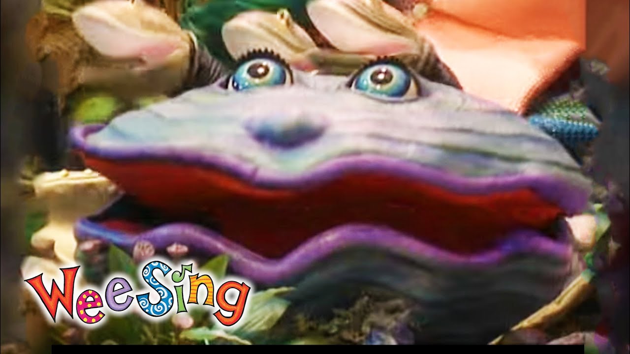 Rockin' and Rollin' | Wee Sing