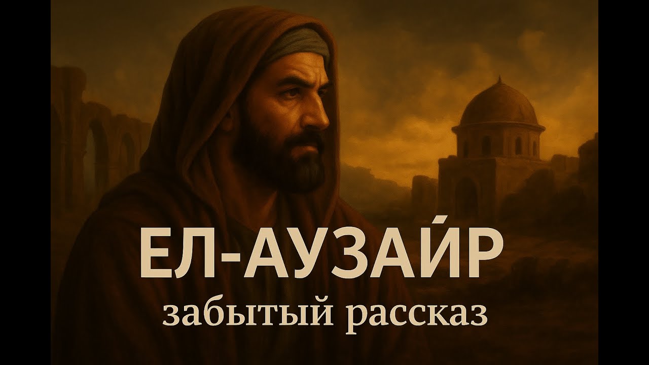 ЭЛ-УЗАЙР: история вневременного чуда RU
