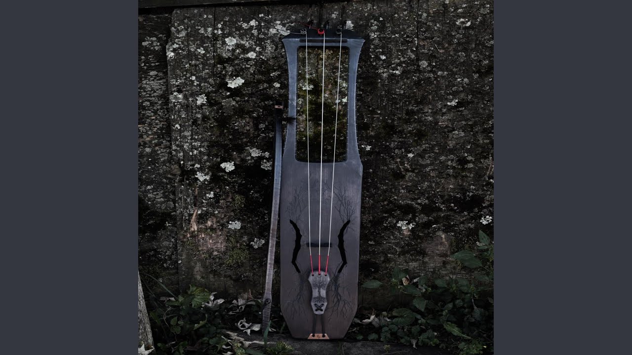 October 25 bass 2 (endless cycles)