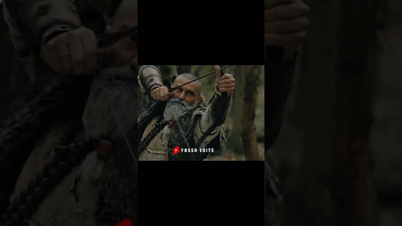Bamsi 🏹🗡️save Osman
