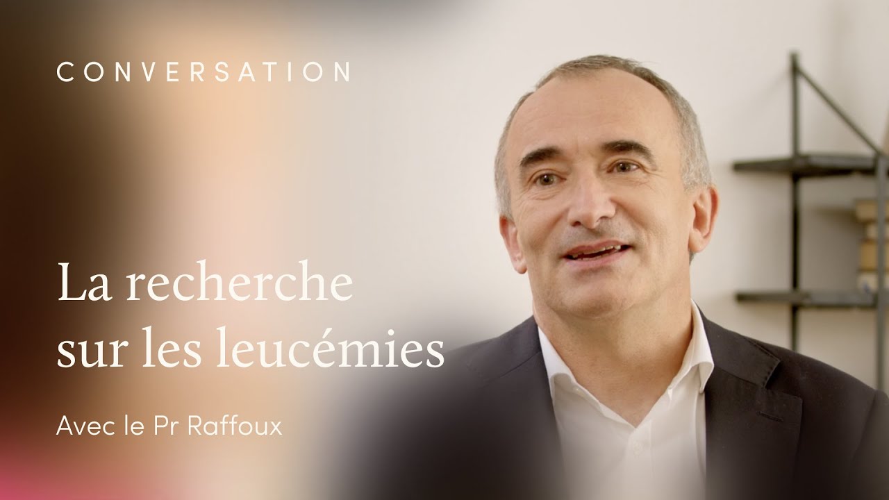 Où en est la recherche sur les leucémies ?