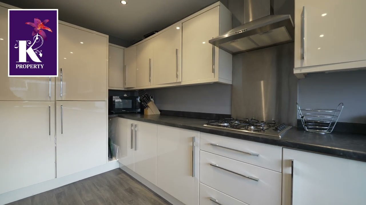 K Property, Etive Crescent