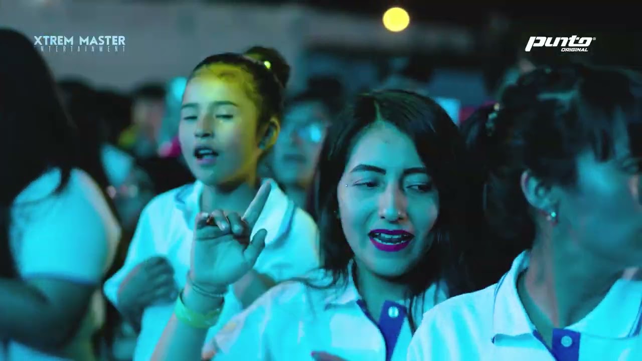 Pumita Cazador - Vizcachita / PUNTO ORIGINAL (AÑO NUEVO 2025)