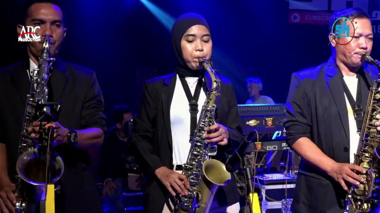 Aji Irama - Rantai-Rantai Derita /Cipt. Rhoma Irama