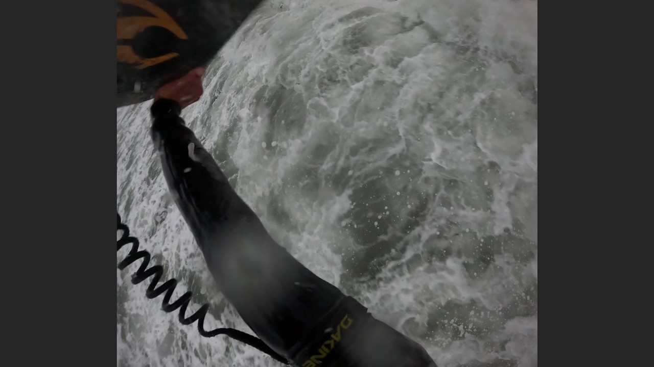Backwash Session | Capítulo 2
