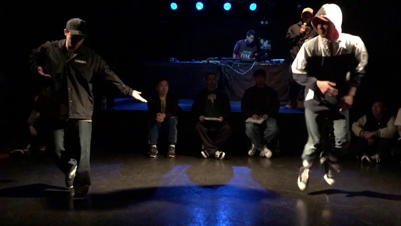 dropping socks vs こしゅうかん2 // Run up vol.8 / BEST4