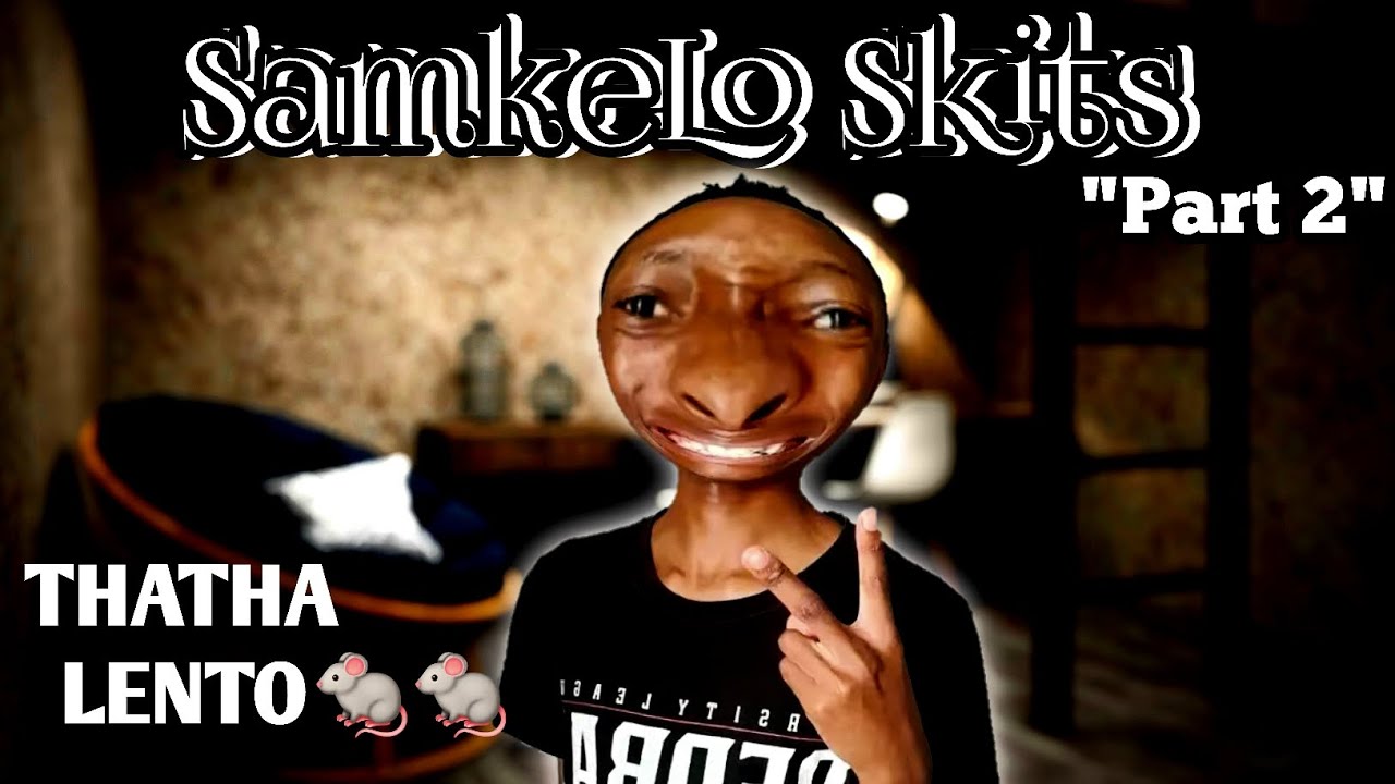 SAMKELO SKITS Ahhh 1DAY 1DAY STORYTIME !!| THATHA LENTO AYNABUNGOZI PART 2😂#samkeloskits #skits #ahh