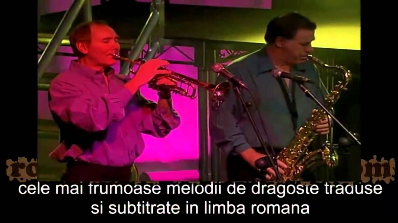 Joe Dolan   Angel Lover subtitrat romana