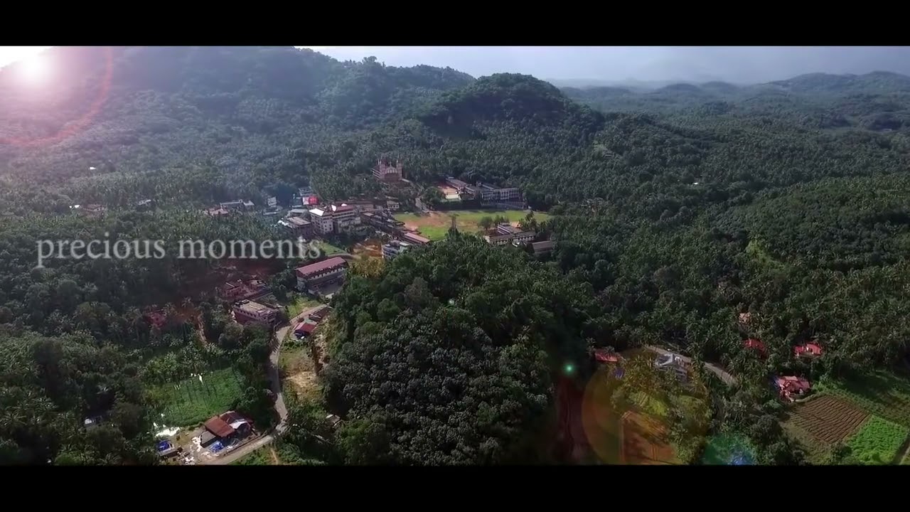 Kodenchery town