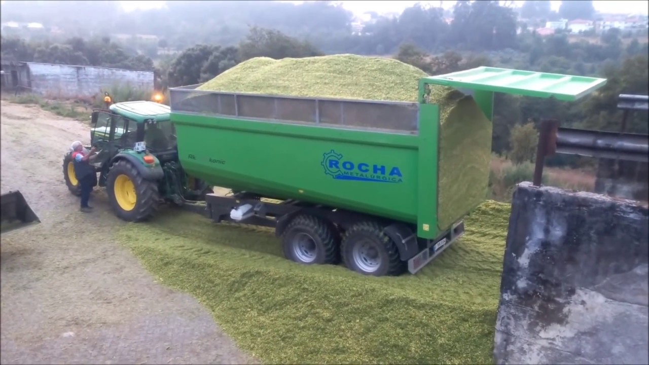 John Deere