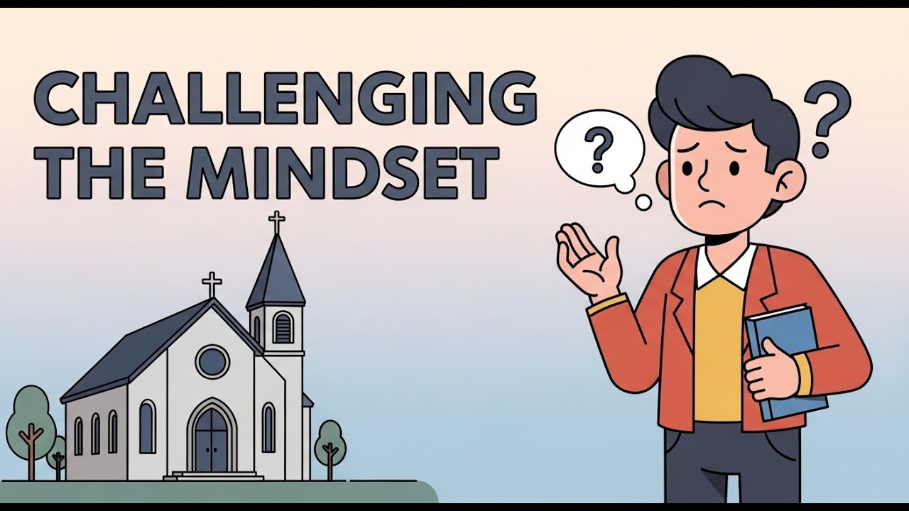 Why Smart People Dismiss Religion (And Why I Changed My Mind)