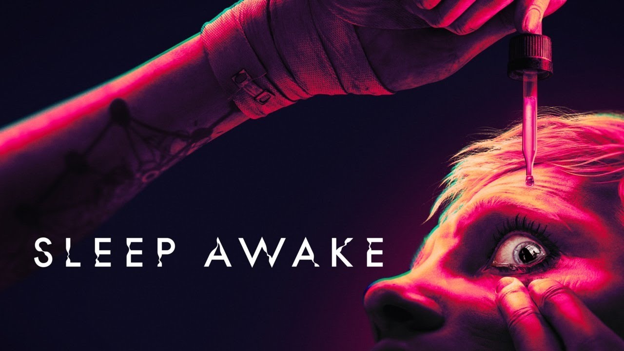 SLEEP AWAKE ★ GamePlay ⭐ 