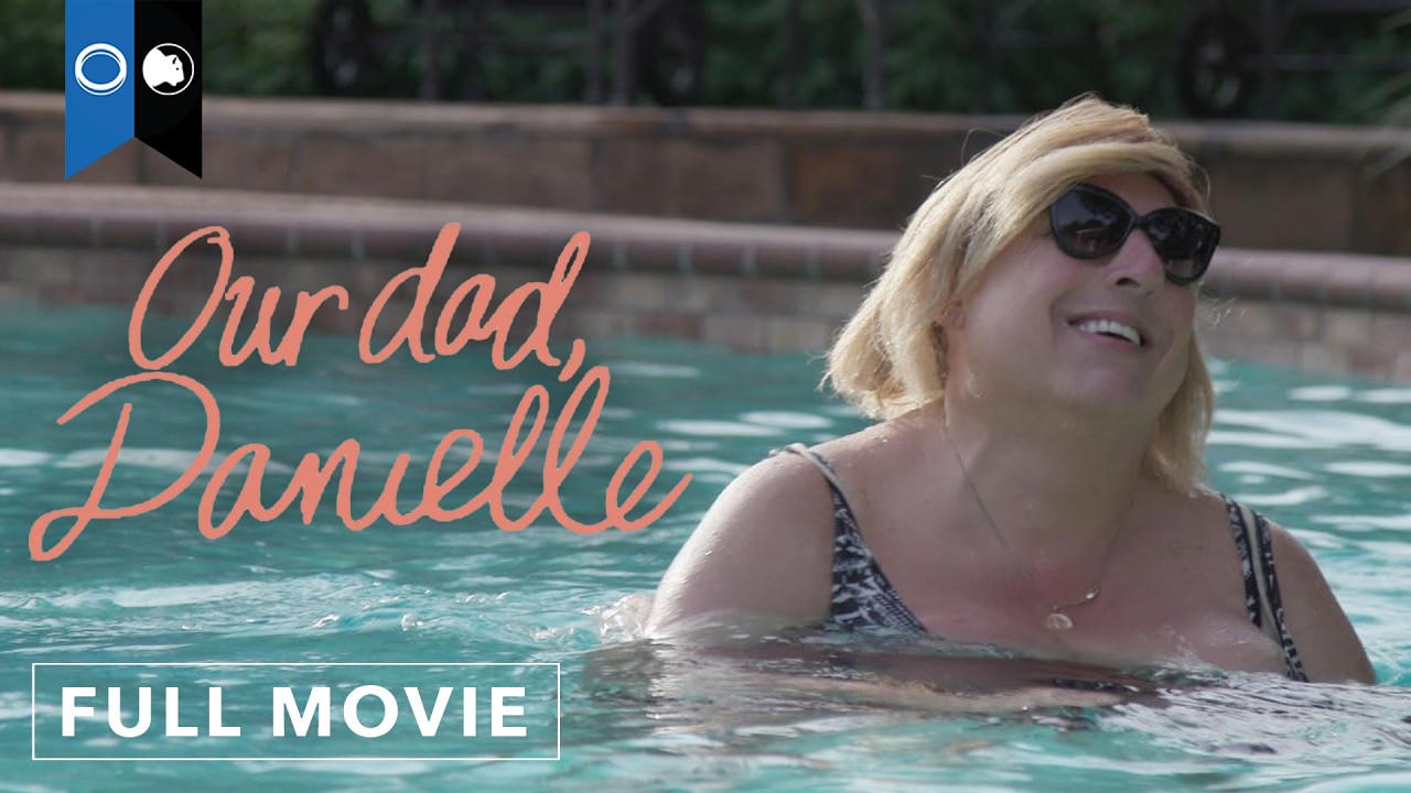 An Identity Hidden for 57 Years! | Our Dad, Danielle